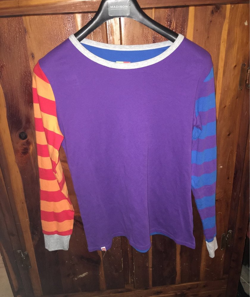 NWOT Lego Long Sleeve Shirt
